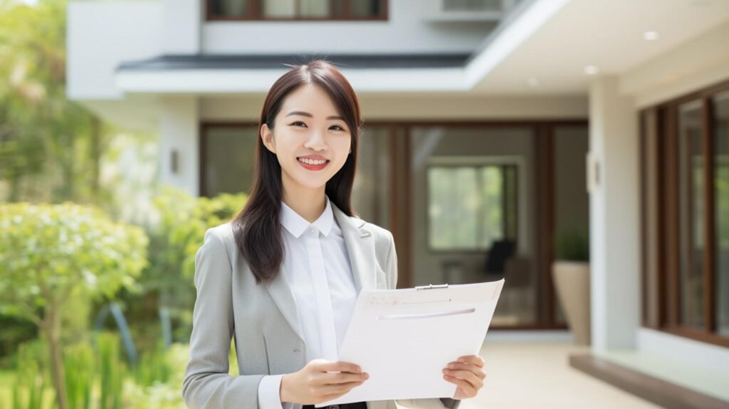 สัญญาจะซื้อจะขายบ้านและคอนโด